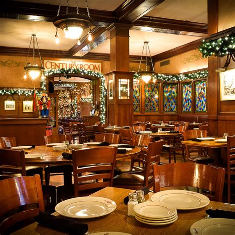 Berghoff restaurant - The Berghoff Happy Hour. 17 W Adams St. |. (312) 427-3170. The Berghoff has happy hours from 4-7pm every Monday-Friday. It is one of the most historic restaurants in downtown Chicago dating back to 1898 where beers were sold for a nickel. You won't find prices that low, but beer, spirits and wine are discounted.